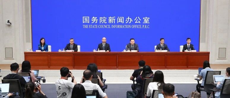 国新办举行新闻发布会，非遗保护对历史经典产业发展贡献巨大